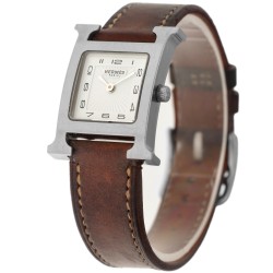 No Reserve - Hermès Heure H HH1.210 - Dames horloge 