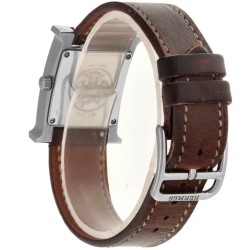 No Reserve - Hermès Heure H HH1.210 - Dames horloge 