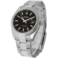 Rolex Datejust 41 126334 - Heren horloge 