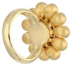 Marco Bicego 18K geelgouden ring. 