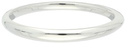 Georg Jensen sterling zilveren bangle armband nr. 168