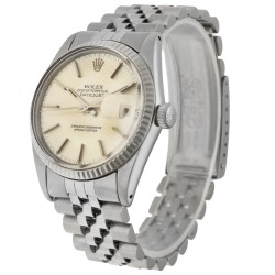 No Reserve - Rolex Datejust 36 16014 - Heren horloge - ca. 1980.