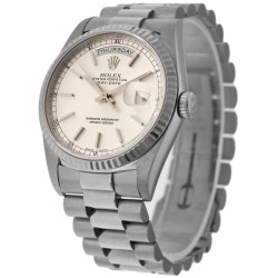 Rolex Day-Date 36 18239 - Heren horloge - ca. 1996.