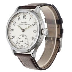 No Reserve - Eberhard & C0 Traversetolo 21016 - Heren horloge.