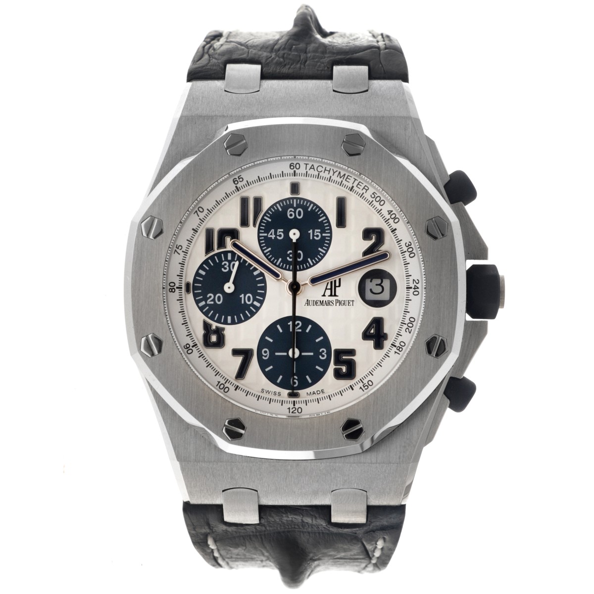 Audemars Piguet Royal Oak Offshore 26170ST.OO.D305CR.01.A - Heren horloge 