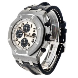 Audemars Piguet Royal Oak Offshore 26170ST.OO.D305CR.01.A - Heren horloge 