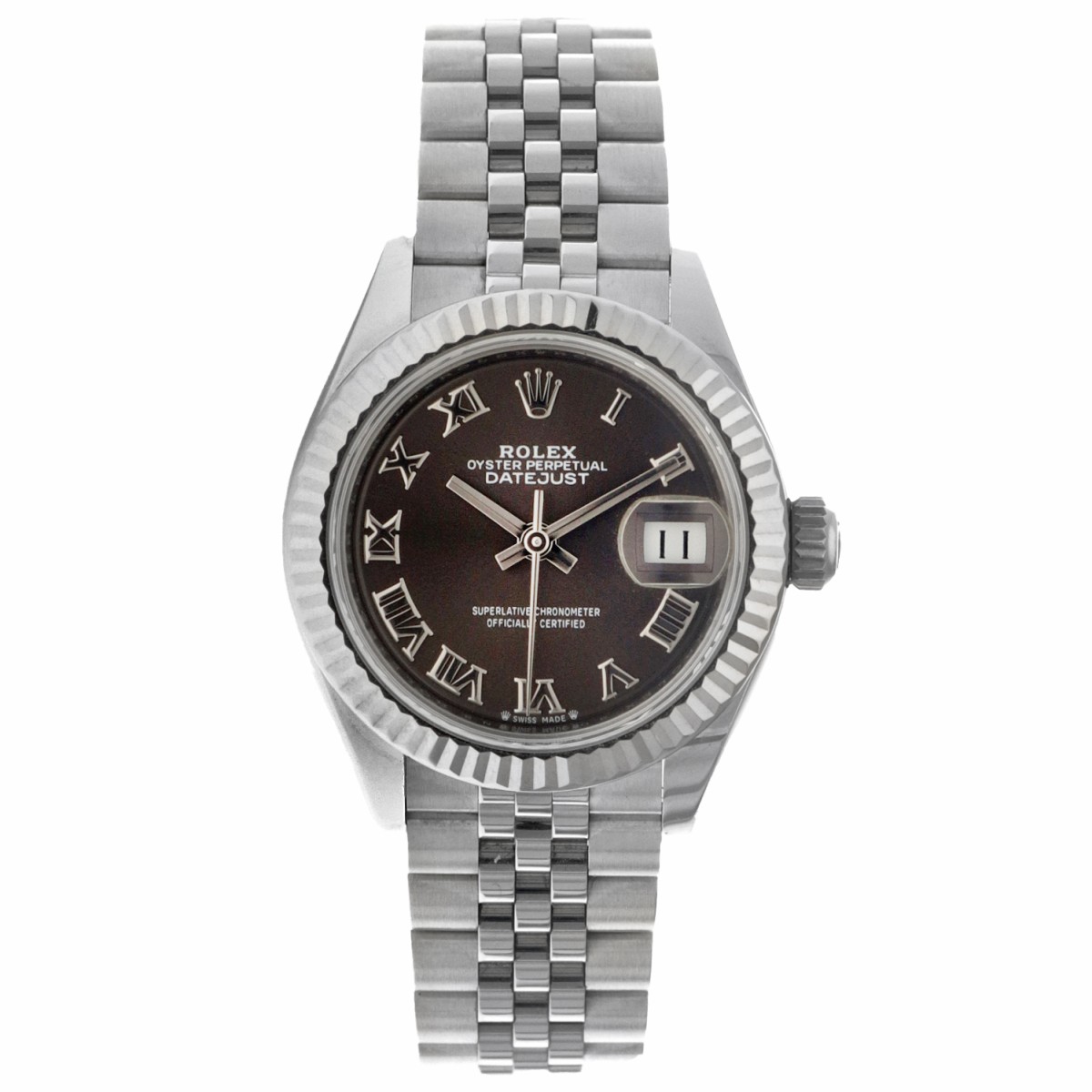 Rolex Datejust 28 279174 - Dames horloge - 2021.