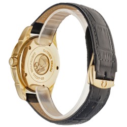 Omega De Ville Co-Axial 18K. 46323031 - Heren horloge - 2001.