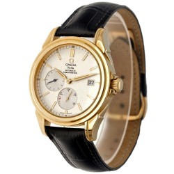 Omega De Ville Co-Axial 18K. 46323031 - Heren horloge - 2001.