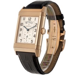 Jaeger-LeCoultre Grande Reverso 274.2.85 - Heren horloge - ca. 2016.