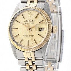 Rolex DateJust 16013 - Herenhorloge - ca. 1979