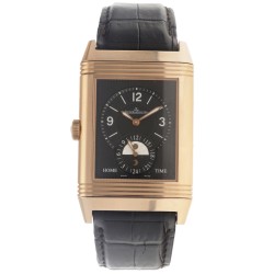 Jaeger-LeCoultre Grande Reverso 274.2.85 - Heren horloge - ca. 2016.