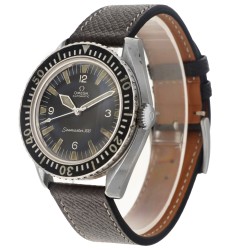 No Reserve - Omega Seamaster 300 165.024 - Heren horloge - ca. 1967.