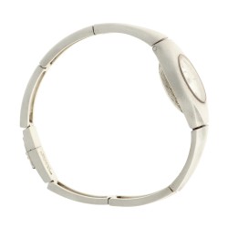 Lapponia sterling zilveren 'Kitty Hawk' horloge