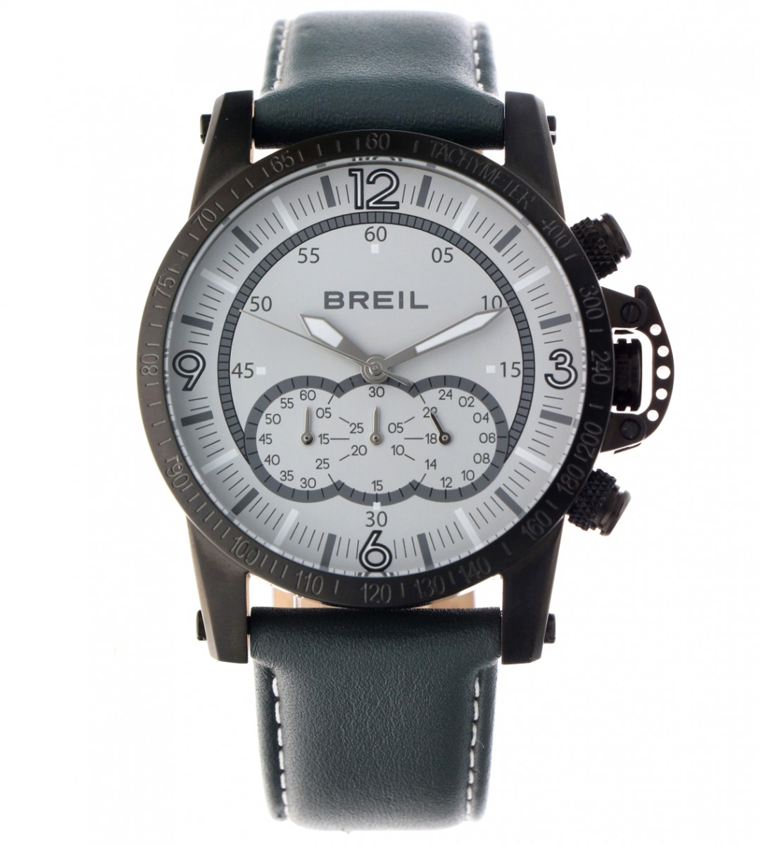 Breil Chronograaf TW1228 - Herenhorloge