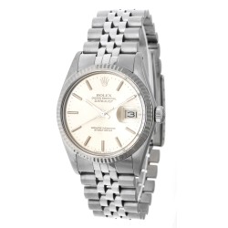 Rolex Datejust 36 16014 - Heren horloge - ca. 1985.