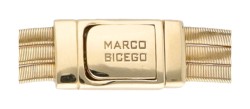 Marco Bicego 18K geelgouden collier