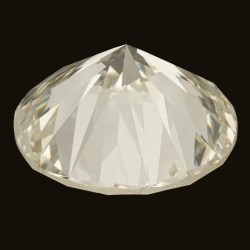 1.49 ct. GIA gecertificeerde natuurlijke diamant.