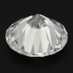 1.53 ct. HRD-gecertificeerde natuurlijke diamant