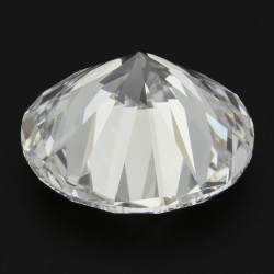 1.53 ct. HRD-gecertificeerde natuurlijke diamant.