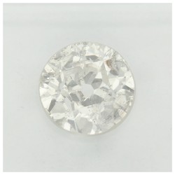 1.80 ct. HRD gecertificeerde natuurlijke diamant