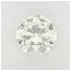 1.51 ct. IGI gecertificeerde natuurlijke diamant