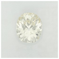 0.92 ct. IGI gecertificeerde natuurlijke diamant
