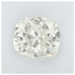 1.84 ct. HRD gecertificeerde natuurlijke diamant.