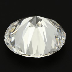 1.67 ct. HRD gecertificeerde natuurlijke diamant.