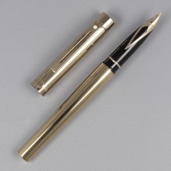 Sheaffer "Targa 1020" vulpen Koper/goud.