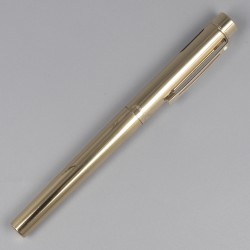 Sheaffer "Targa 1020" vulpen Koper/goud.