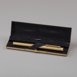 Sheaffer "Targa 1020" vulpen Koper/goud.