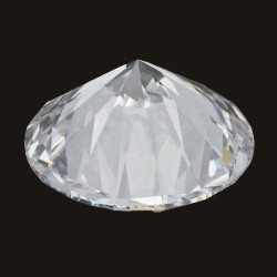 4.06 ct. HRD gecertificeerde natuurlijke diamant