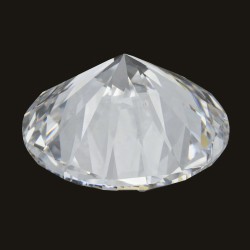 4.06 ct. HRD gecertificeerde natuurlijke diamant.