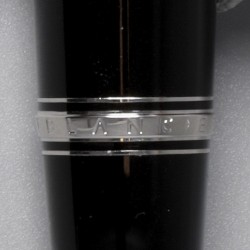 Montblanc Bohème pennen