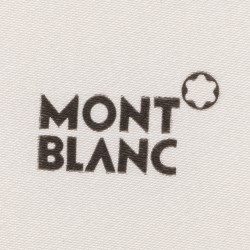 Montblanc Bohème pennen