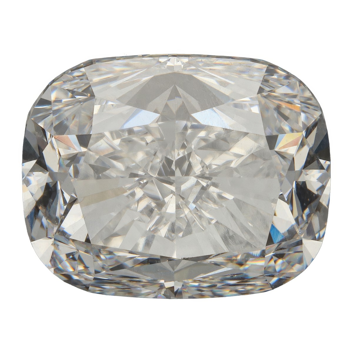 1.01 ct. GIA gecertificeerde natuurlijke diamant