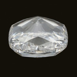 1.01 ct. GIA gecertificeerde natuurlijke diamant.