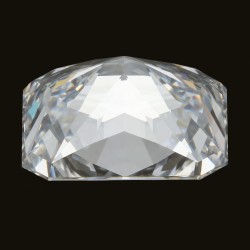 1.04 ct. IGI gecertificeerde natuurlijke diamant.