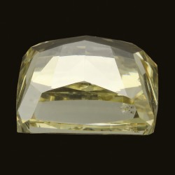 1.00 ct. HRD gecertificeerde natuurlijke diamant.