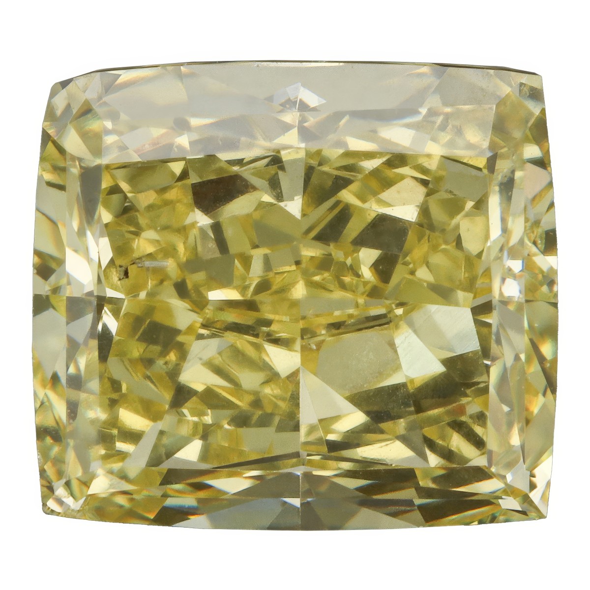 1.00 ct. HRD gecertificeerde natuurlijke diamant