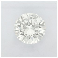 1.22 ct. HRD gecertificeerde natuurlijke diamant.