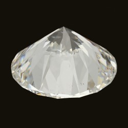 2.28 ct. HRD gecertificeerde natuurlijke diamant.