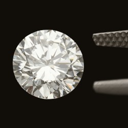 2.28 ct. HRD gecertificeerde natuurlijke diamant