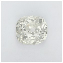 1.09 ct. HRD gecertificeerde natuurlijke diamant