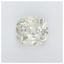 1.09 ct. HRD gecertificeerde natuurlijke diamant.