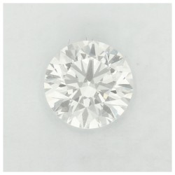 1.06 ct. IGI gecertificeerde natuurlijke diamant.