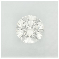 1.01 ct. IGI gecertificeerde natuurlijke diamant