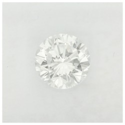 0.70 ct. IGI gecertificeerde natuurlijke diamant