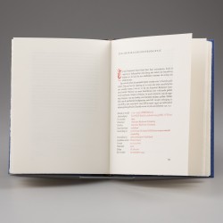 Nederland. Dodewaard. Boek 'Ons Tientje'. Erik van der Kam. 2007.